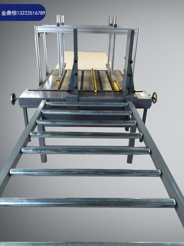 泡沫線條生產設備如何保養