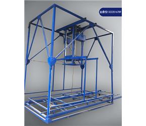 泡沫線條切割機(jī)的注意事項(xiàng)