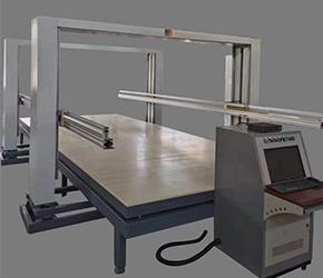 EPS線條數控切割機JDH-1