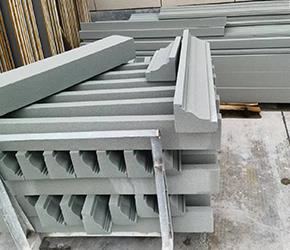 發(fā)泡陶瓷線(xiàn)條繩鋸機(jī)5